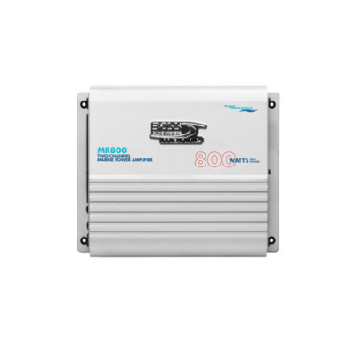 BOSS RIOT 400W stiprintuvas
