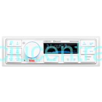 BOSS media grotuvas MR500UAB 200W