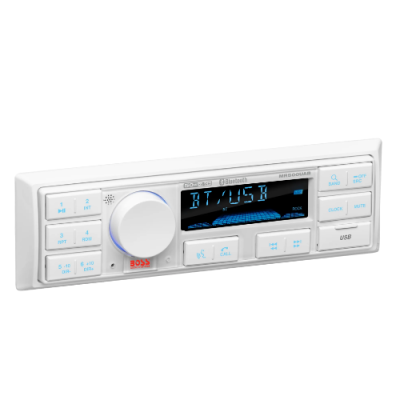 BOSS media grotuvas MR500UAB 200W
