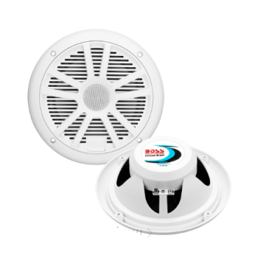 BOSS kolonėlės MR6W 180W