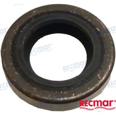 Riebokšlis Mercruiser/Evinrude 28.5x15.8 mm