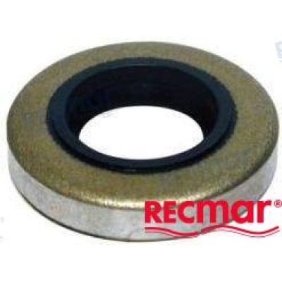 Riebokšlis Mercruiser/Johnson/Evinrude 31.75x19 mm