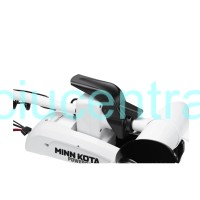 Minn Kota Riptide PowerDrive 55 lbs WR 65'' elektrinis variklis