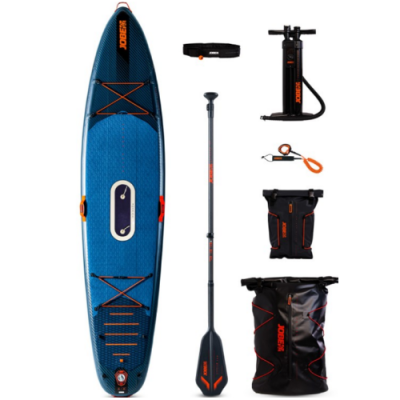 Jobe E-Duna Elite 11.6 irklentė