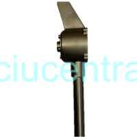 Haswing Protruar 1.0 variklio reduktoriaus vamzdis