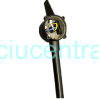 Haswing Protruar 1.0 variklio reduktoriaus vamzdis