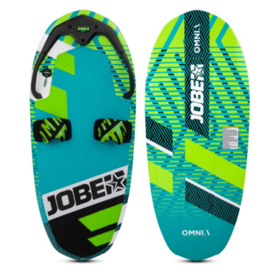Jobe Omnia Multi atrakcionas