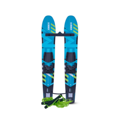 Jobe Hemi Trainer 46" vandens slidės
