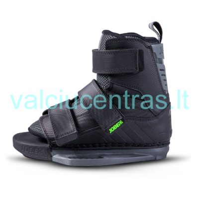 Jobe Host Wakeboard apkaustai juodos sp.