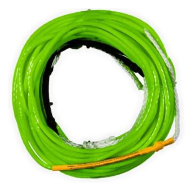 Jobe Spectra tempimo virvė su PVC danga