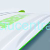 Jobe Breach Wakeboard vandenlentė su Nitro apkaustais