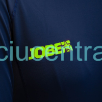 Jobe Rash Guard marškinėliai moterims mėlynos sp.