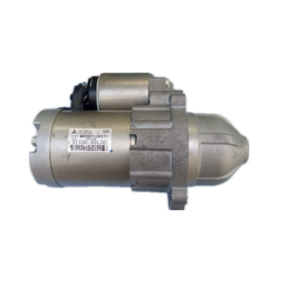 Suzuki DF9.9/DF15/DF20 starteris