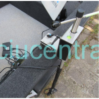 S-Pointer elektrinis rotatorius