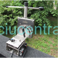 S-Pointer elektrinis rotatorius
