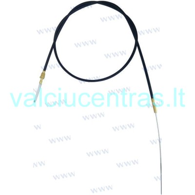 Valdymo trosas Mercury, Mercruiser Alpha One