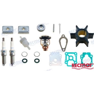 Aptarnavimo rinkinys Mercury 15-20AG EFI varikliams