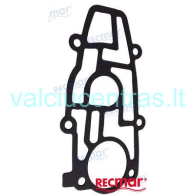 Galvos tarpinė MerCruiser 9.9-15AG