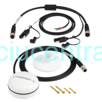 Humminbird išorinė AS GPS HS N2K antena    