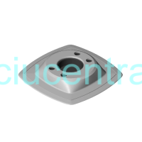 Borika montavimo platforma MP224