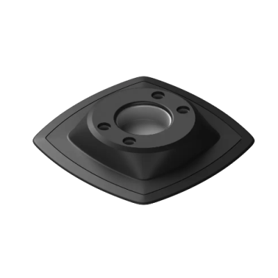 Borika montavimo platforma MP224