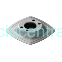 Borika montavimo platforma MP225