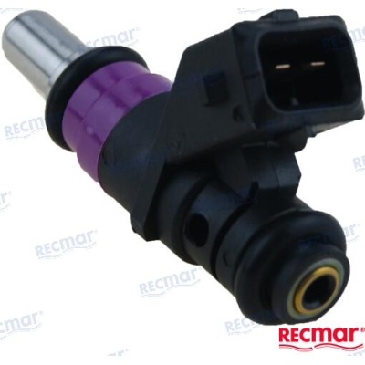 Mercury 75-300AG EFI Verado kuro purkštukas 