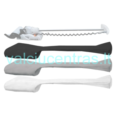Minn Kota Riptide Powerdrive tentas