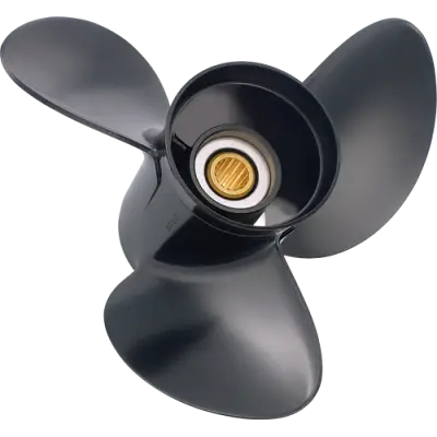JOHNSON, EVINRUDE, OMC sraigtas varikliui DF 90, 115, 140 AG 