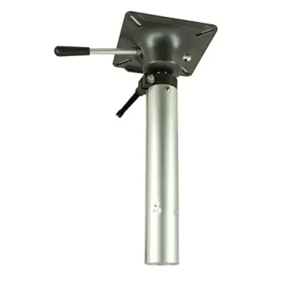 Dujinė aliuminė koja Springfield 57cm - 75cm 