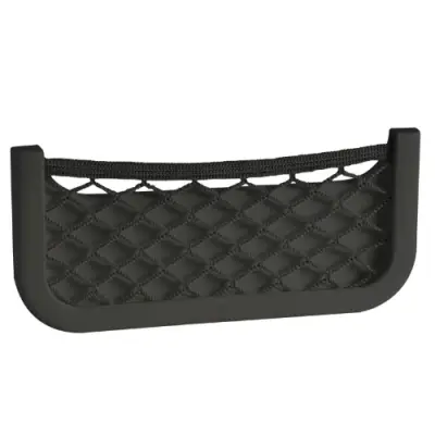 Laikiklis - kišenė su tinkliuku 250x115x10mm