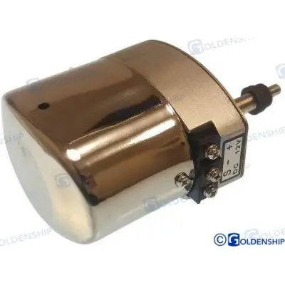Valytuvo varikliukas 12V