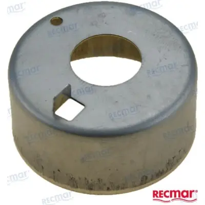 Namelio įvorė Mercury/Tohatsu 2 - 3.5 AG
