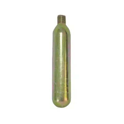 CO2 kapsulė 60g