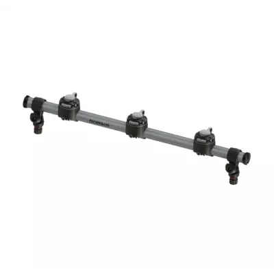 Borika FASTen skersinis su trimis užraktais 700mm GRp700-3