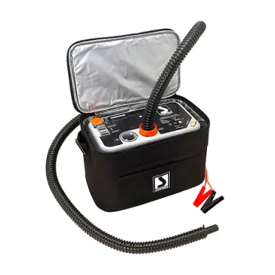 Elektrinė pompa SCOPREGA Bravo Max Turbo