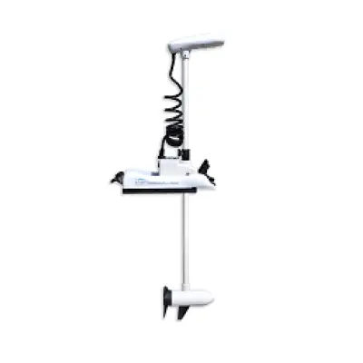 Haswing Cayman B55 GPS GEN 1.6 elektrinis variklis (baltos sp.) 152 cm koja