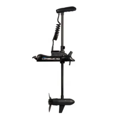 Haswing Cayman B55 GPS GEN 1.6 elektrinis variklis (juodos sp.) 152 cm koja