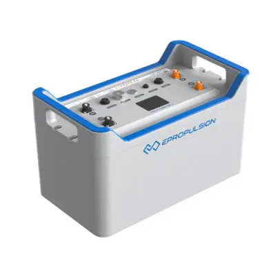 ePropulsion E60 akumuliatorius