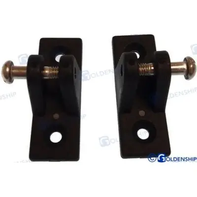 Stogelio tvirtinimo detalė (2 vnt.)