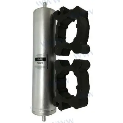 Kuro filtras Yanmar 4BY/6BY varikliams