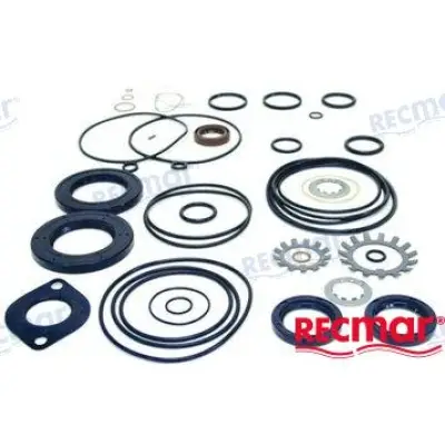 Volvo Penta kojos tarpinių rinkinys AQ/SP