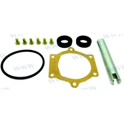 Vandens pompos remontinis komplektas Volvo Penta AQ ir MD modeliams