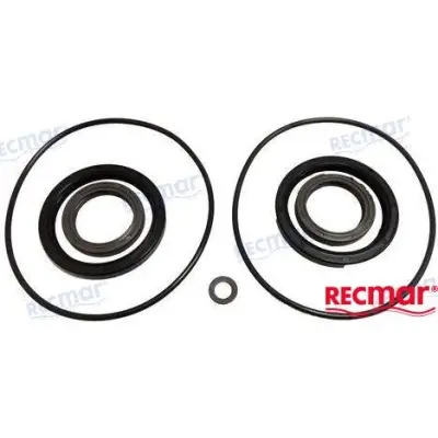 Volvo Penta kojos tarpinių rinkinys DPH/DDPR/DPR