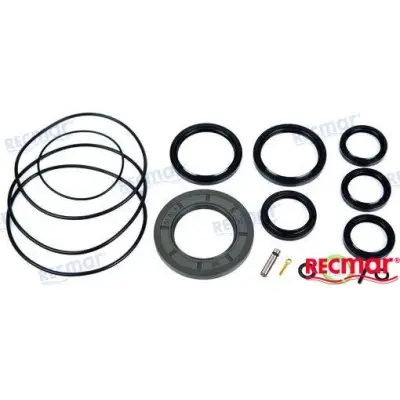 Volvo Penta kojos tarpinių rinkinys DPH-D/DPR-D