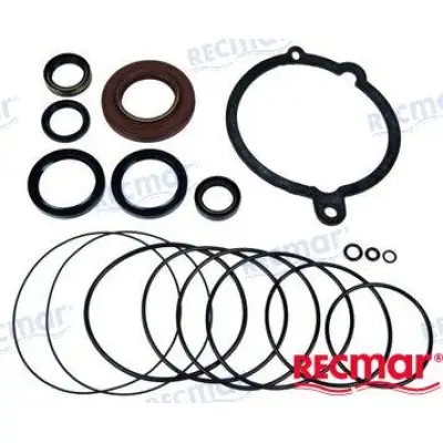 Volvo Penta kojos tarpinių rinkinys XDP/XXP/XHP