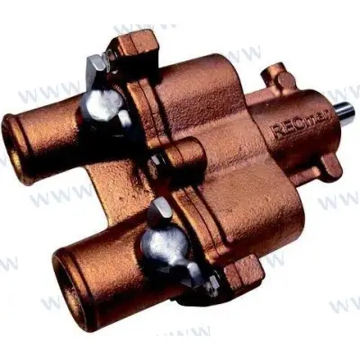 Mercruiser 4.3L/5.0L/6.2L MPI vandens siurblys
