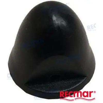 Sraigto veržlė Yamaha 4-8Ag varikliams