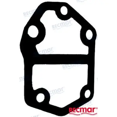 Tarpinė kuro pompai Yamaha/Mercury 25-90AG