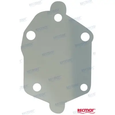 Diafragma kuro pompai Yamaha/Mercury 25-90AG